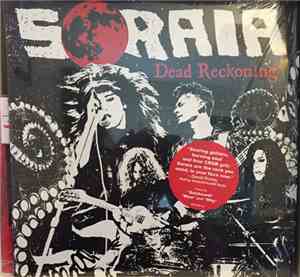 Soraia  - Dead Reckoning