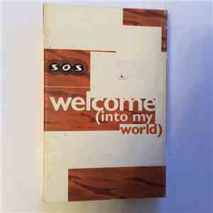Sound Of Seduction - Welcome (Into My World)