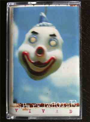 Sparklehorse - Vivadixiesubmarinetransmissionplot