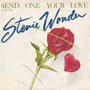 Stevie Wonder - Send One Your Love