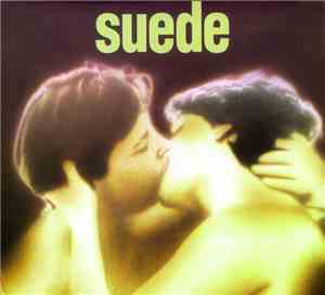 Suede - Suede