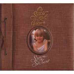 Susana Seivane - Os Sonos Que Volven