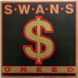 Swans - Greed