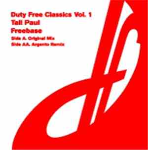 Tall Paul - Freebase