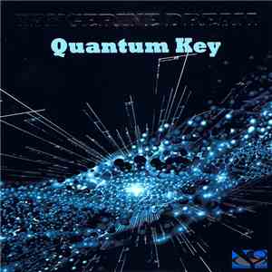 Tangerine Dream - Quantum Key