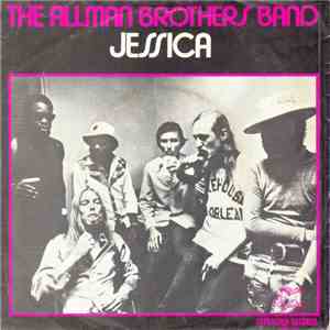 The Allman Brothers Band - Jessica
