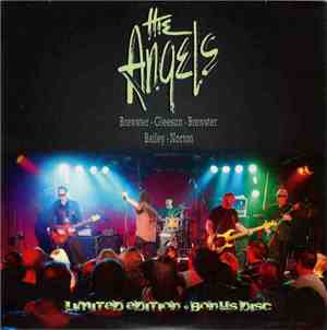 The Angels - Limited Edition Bonus Disc