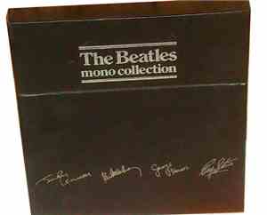 The Beatles - The Beatles Mono Collection