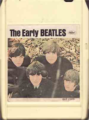 The Beatles - The Early Beatles