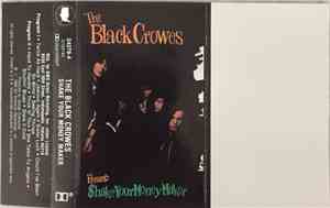 The Black Crowes - $hake Your Money Maker