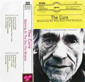 The Cure - Staring At The Sea / The Singles