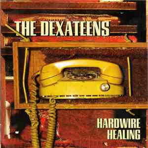 The Dexateens - Hardwire Healing
