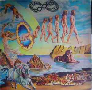 The Doors - Full Circle