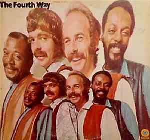 The Fourth Way - The Fourth Way