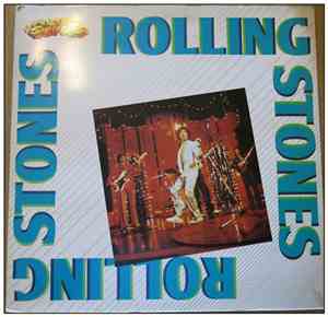 The Rolling Stones - The Rolling Stones