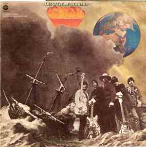 The Steve Miller Band - Sailor