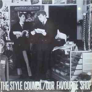 The Style Council - Our Favourite Shop