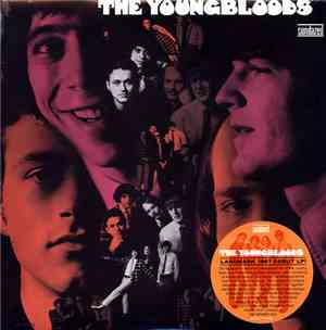 The Youngbloods - The Youngbloods