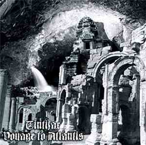 Tintifax - Voyage to Atlantis