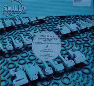 Tom Slik & Steve Baltes - Kozmik Emotion