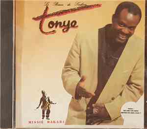 Tonye - Missié Bakari