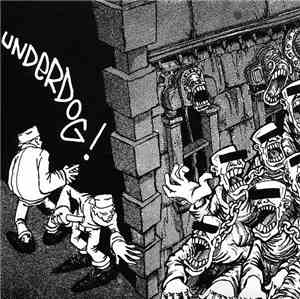 Underdog  - Underdog