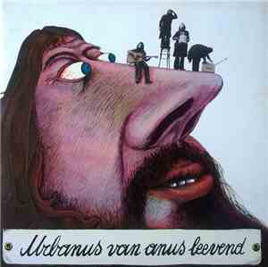 Urbanus van Anus - Urbanus Van Anus Leevend