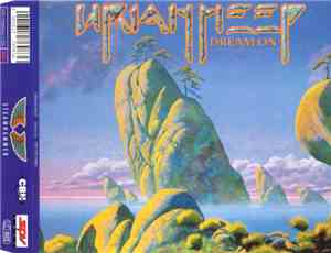 Uriah Heep - Dream On