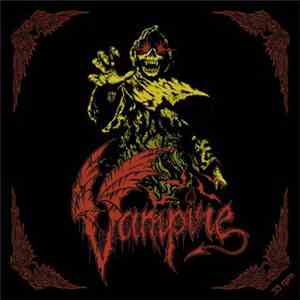 Vampire  - Vampire