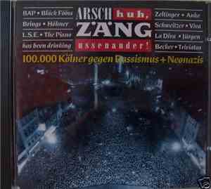 Various - Arsch Huh, Zäng Ussenander!