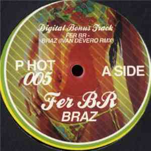 Various - Braz