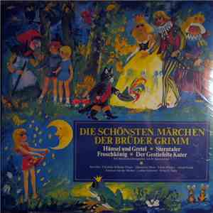 Various - Die Schönsten Märchen Der Brüder Grimm