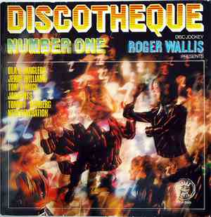 Various - Discotheque Number One