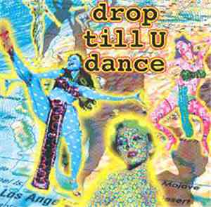Various - Drop Till U Dance