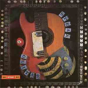 Various - Guitar Speak 3