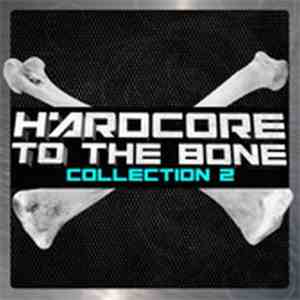 Various - Hardcore To The Bone - Collection 2