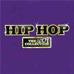 Various - Hip Hop The 2009 Collection