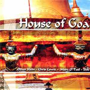 Various - House Of Goa
