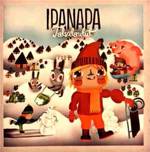 Various - Ipanapa Talvilaulut