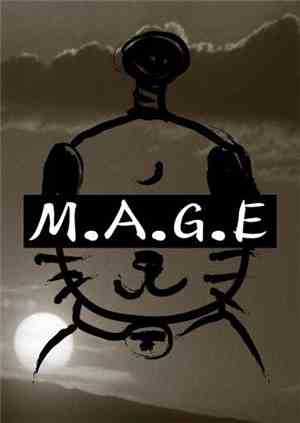 Various - M.A.G.E