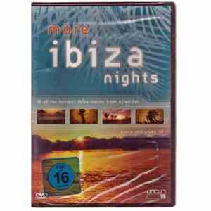 Various - More Ibiza Nights