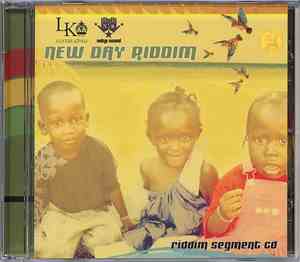 Various - New Day Riddim