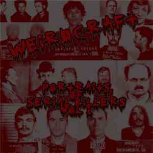 Various - Portraits of Serial Killers, Volume 1