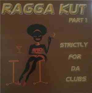 Various - Ragga Kut Part 1