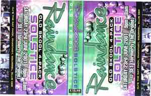 Various - Raindance - Solstice 2001