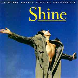 Various - Shine (Original Motion Picture Soundtrack)