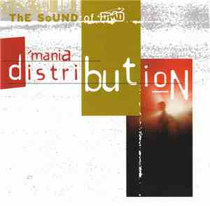 Various - The Sound Of DMD