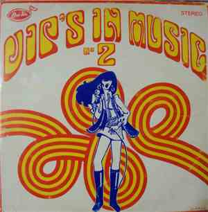 Various - Vips In Music No 2