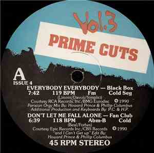 Various - Vol.3, Issue 4