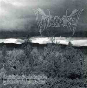 Vinterriket - Landschaftsmalerische Klangwelten Synthetischer Tonkunst 1996 ...